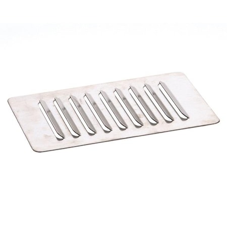 Beverage-Air Drip Tray Cover Ss Bm23C 00A34-034BBC